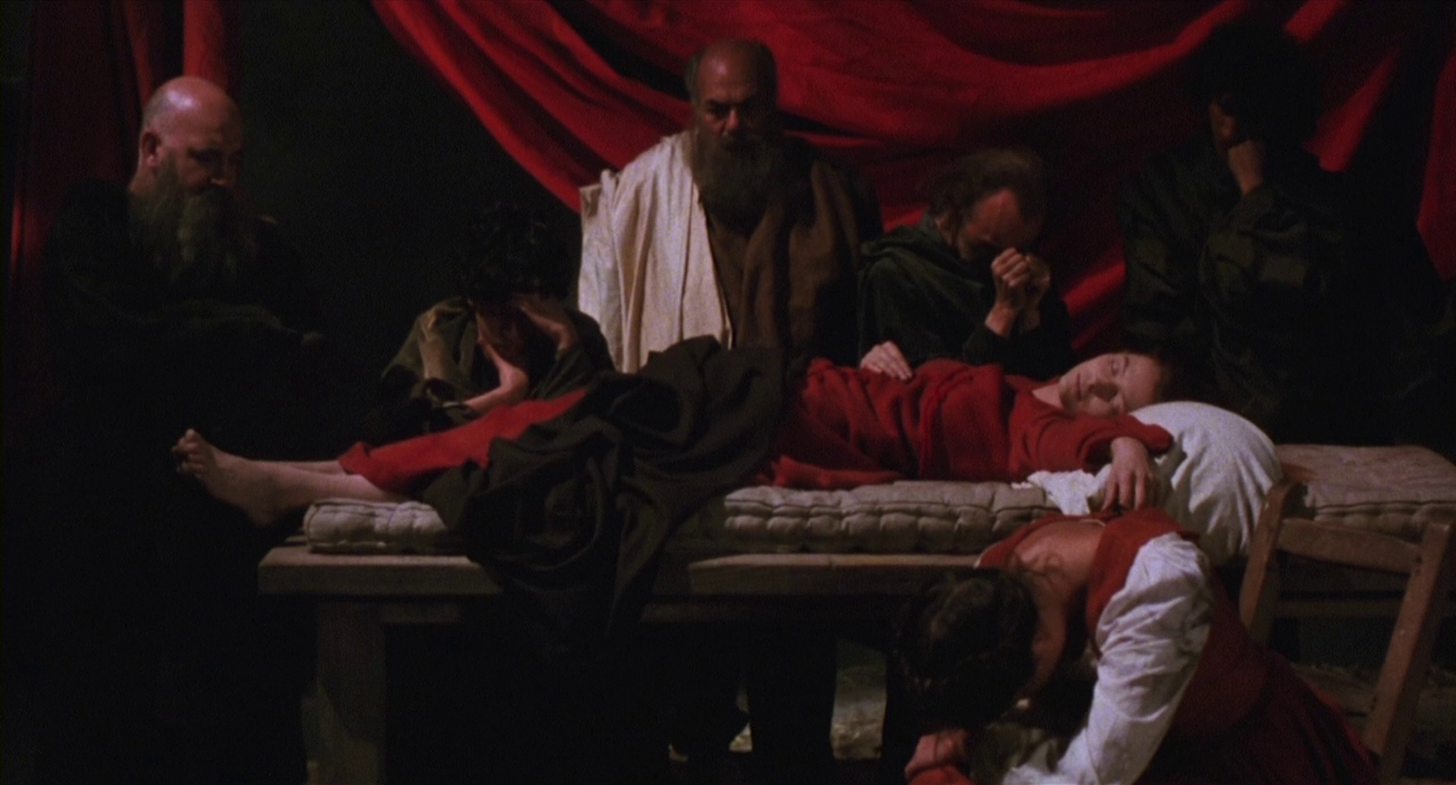 Caravaggio