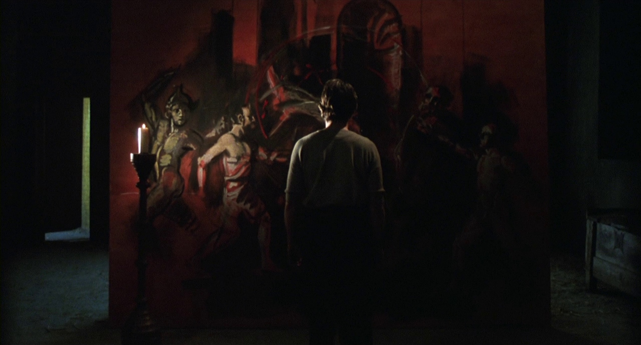 Caravaggio