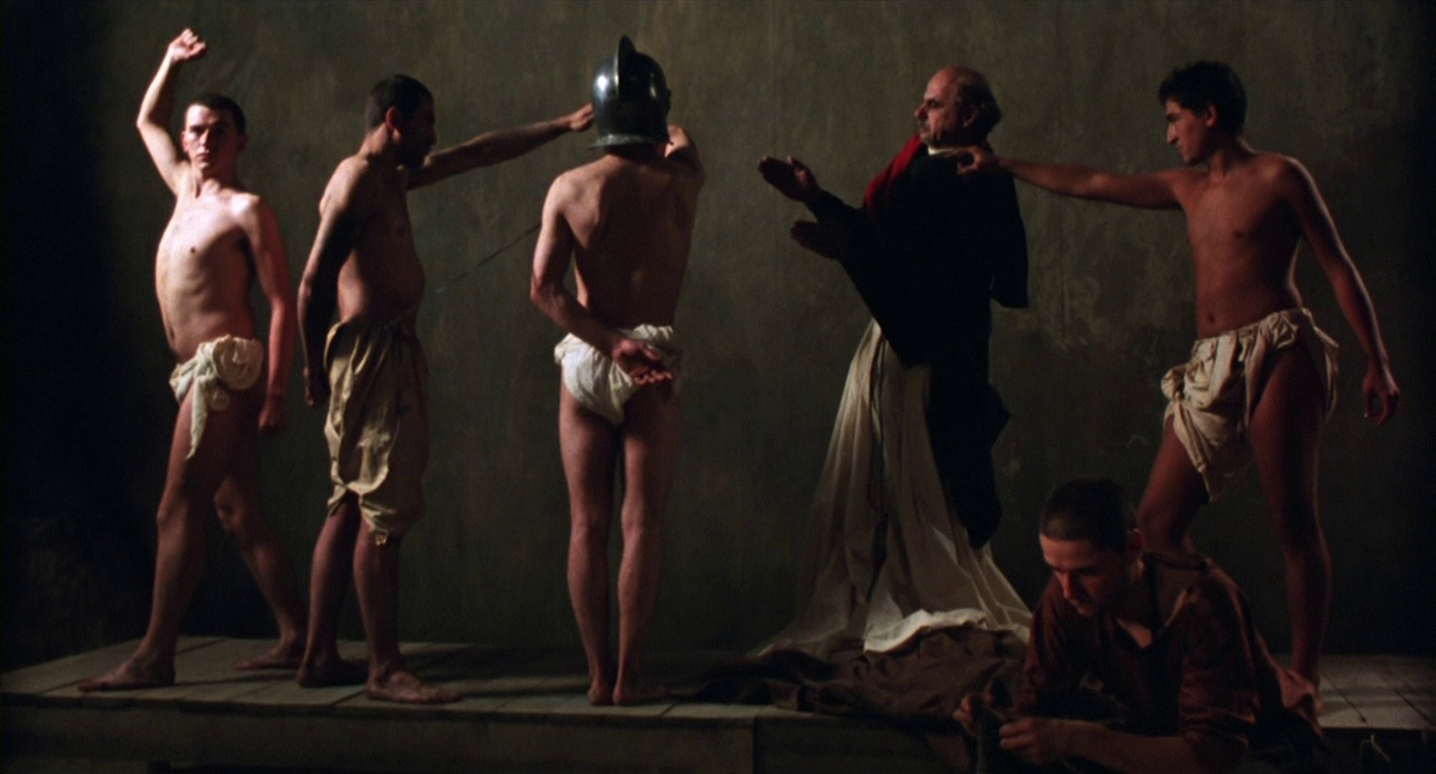 Caravaggio
