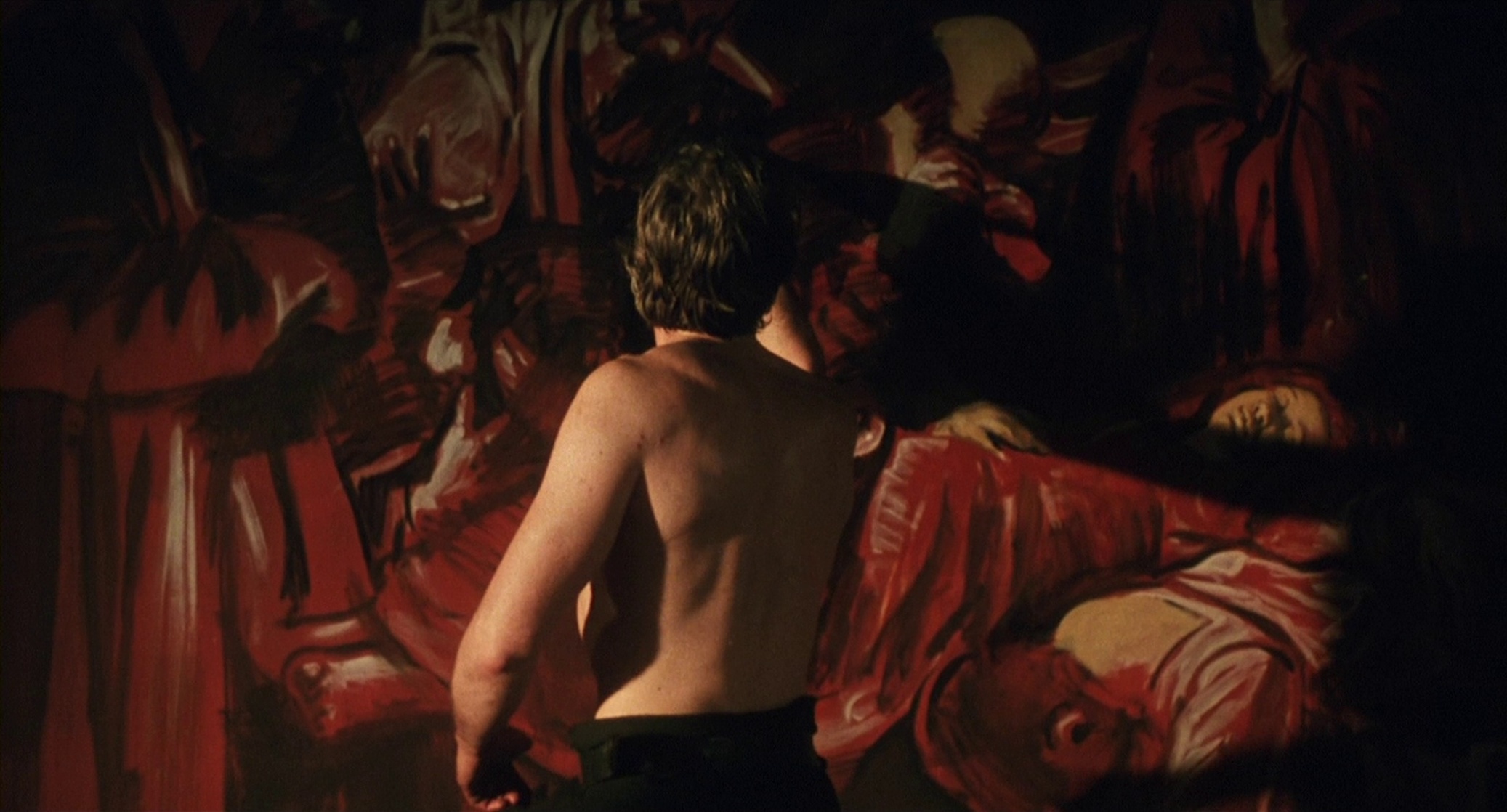 Caravaggio