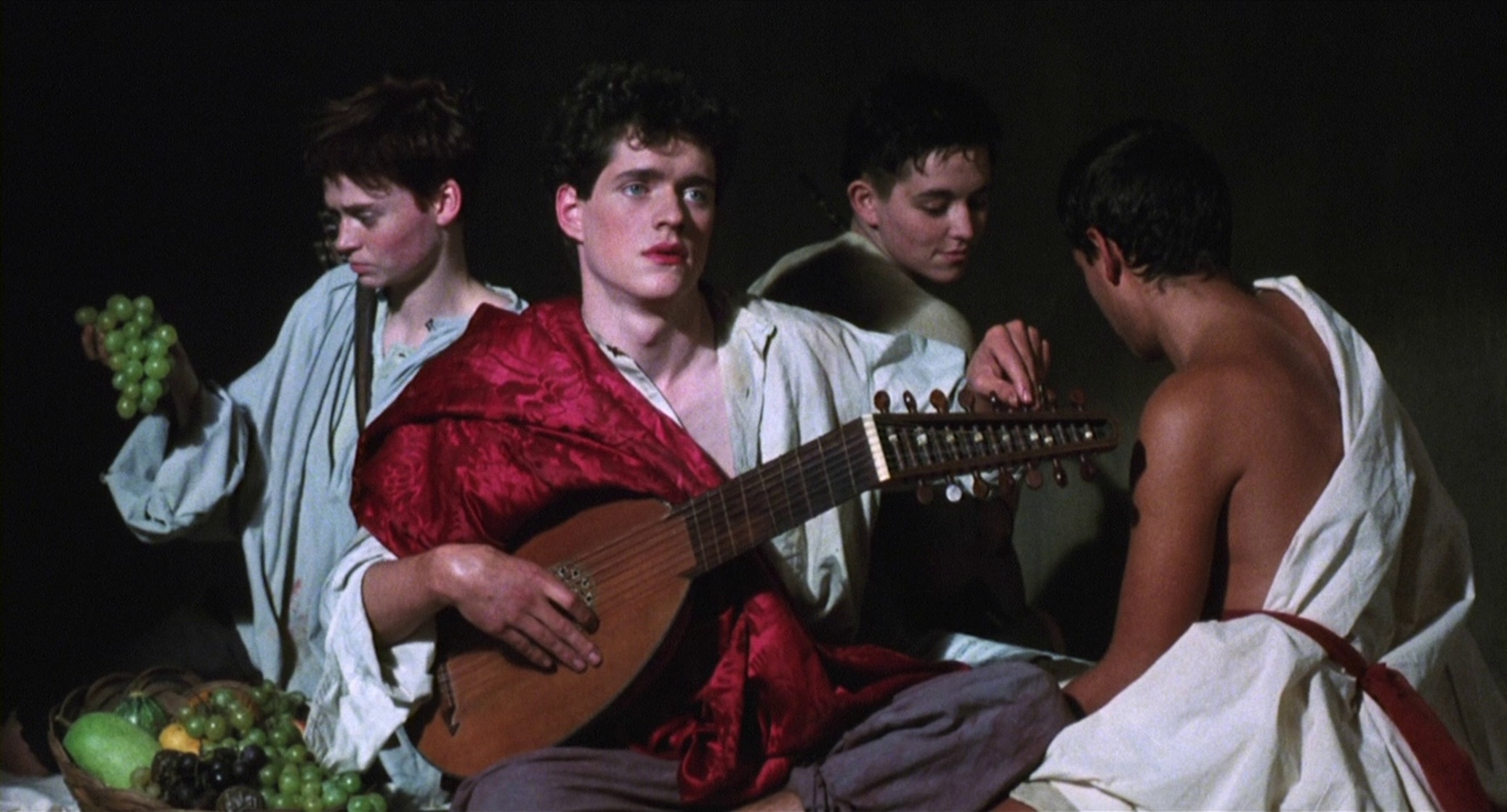 Caravaggio