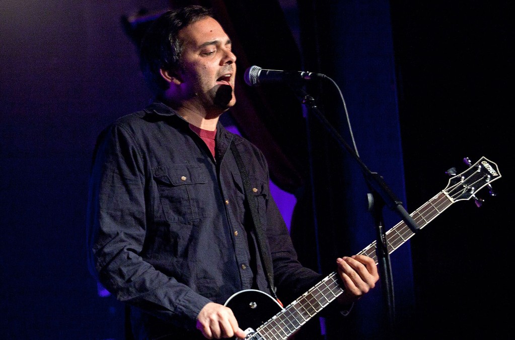 Adam Schlesinger