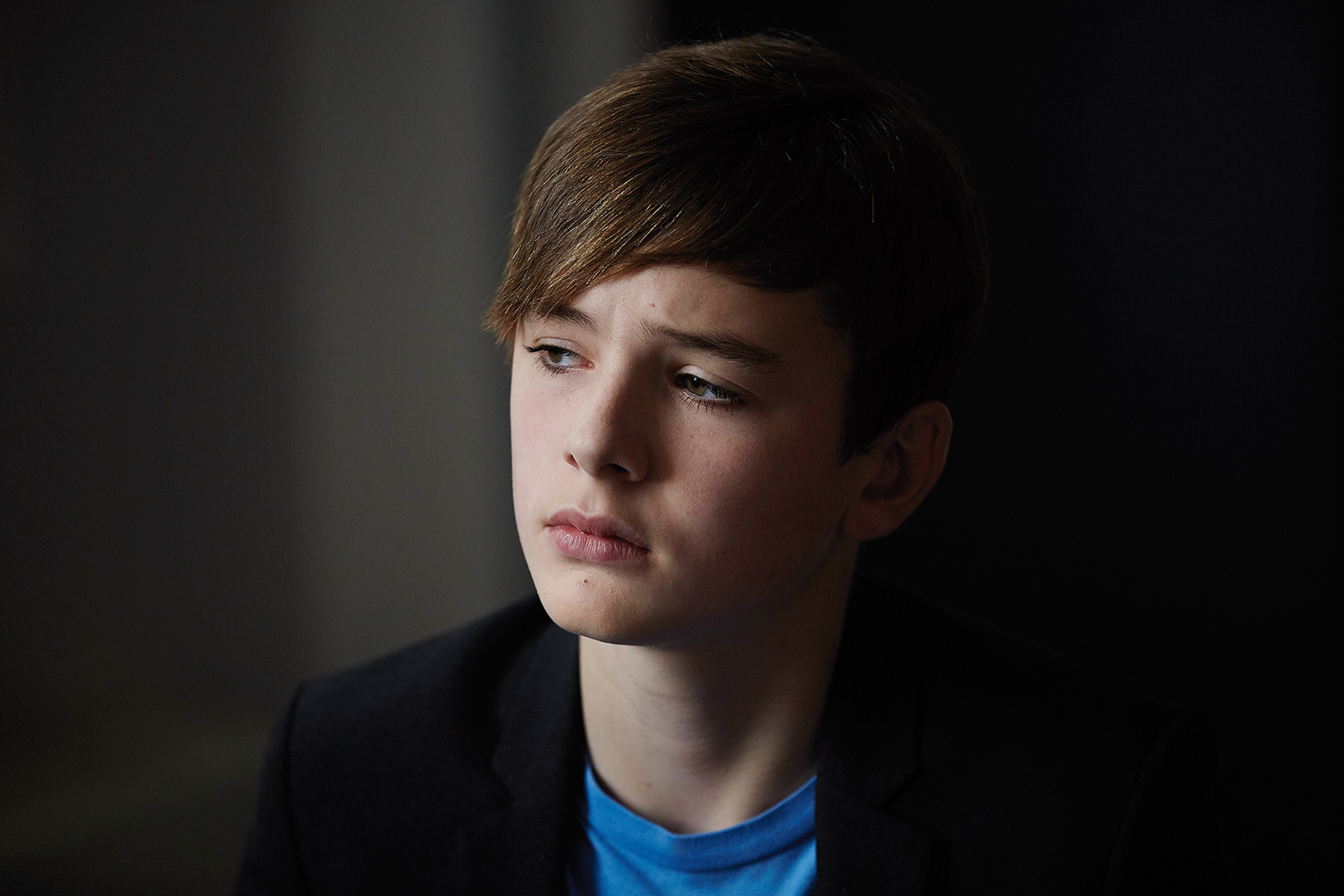 Just Charlie