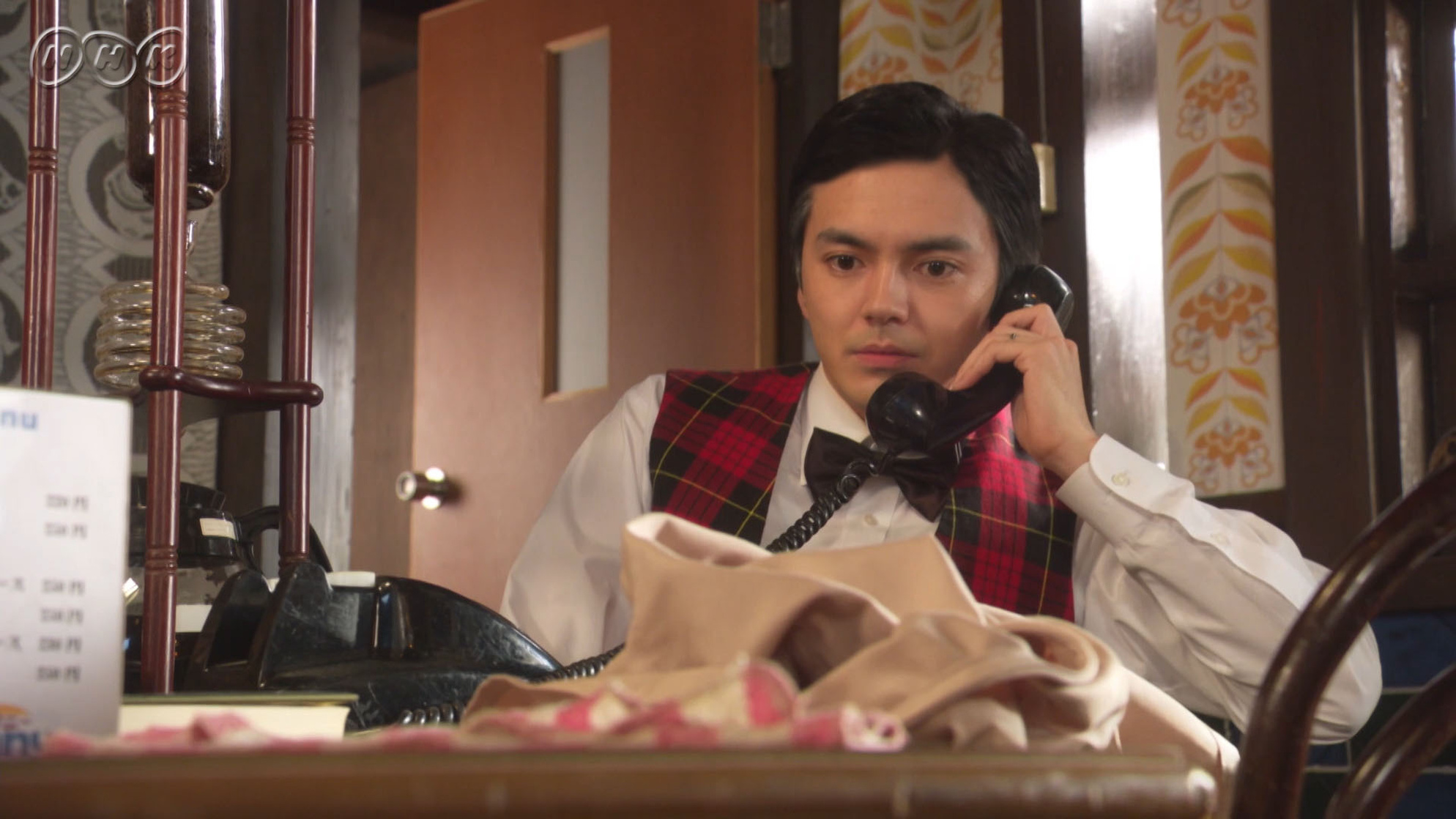 Kento Hayashi