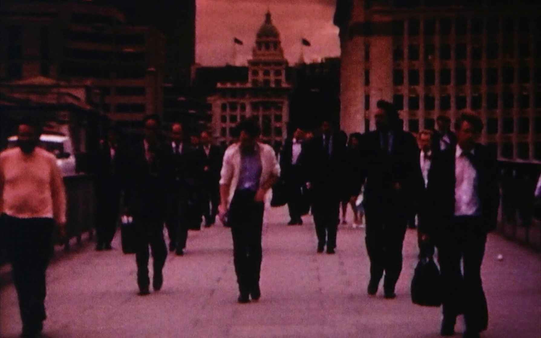The Last of England