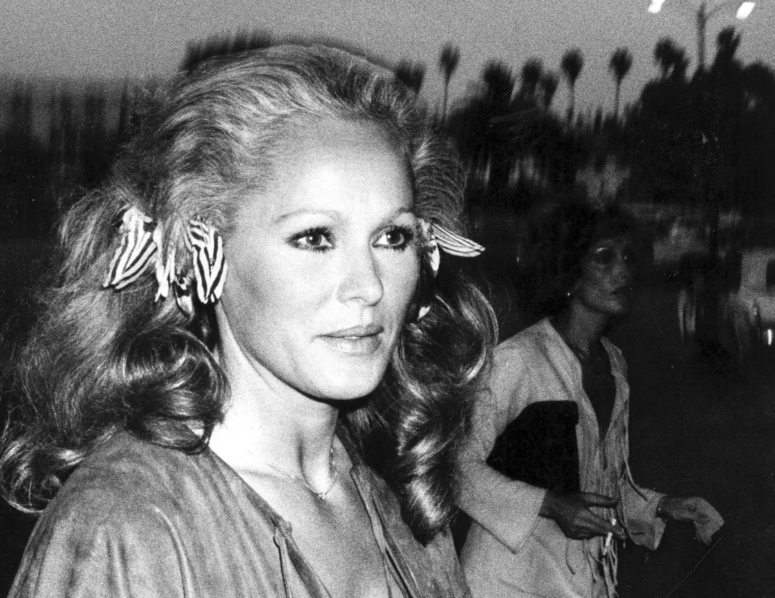 Ursula Andress