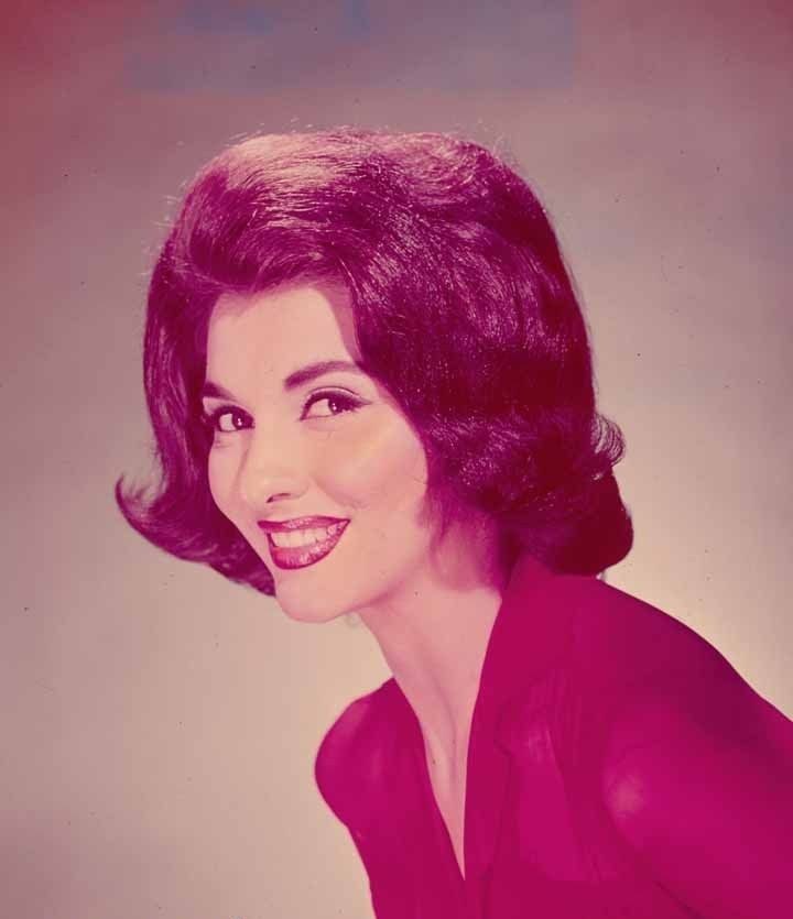 Picture of Nancy Kovack