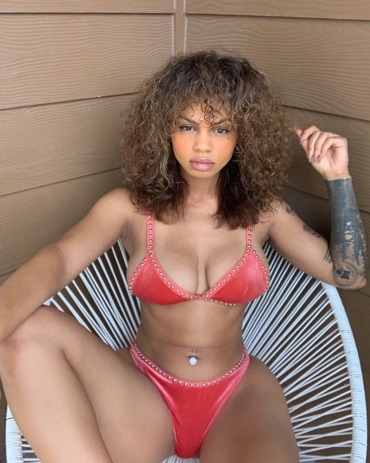 Brinda Spencer picture