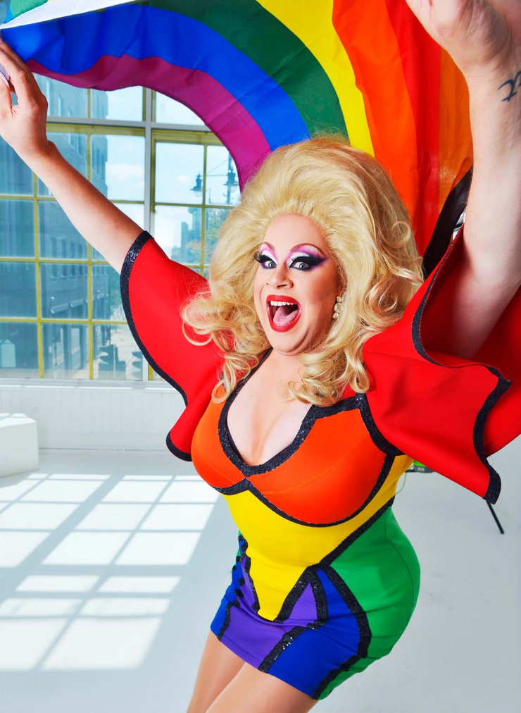 Picture of Andrew Levitt