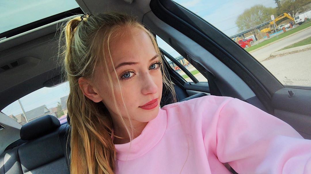 Picture of Sophia Diamond