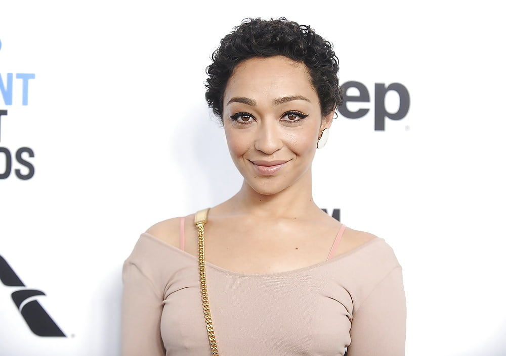 Ruth Negga Ruth Negga