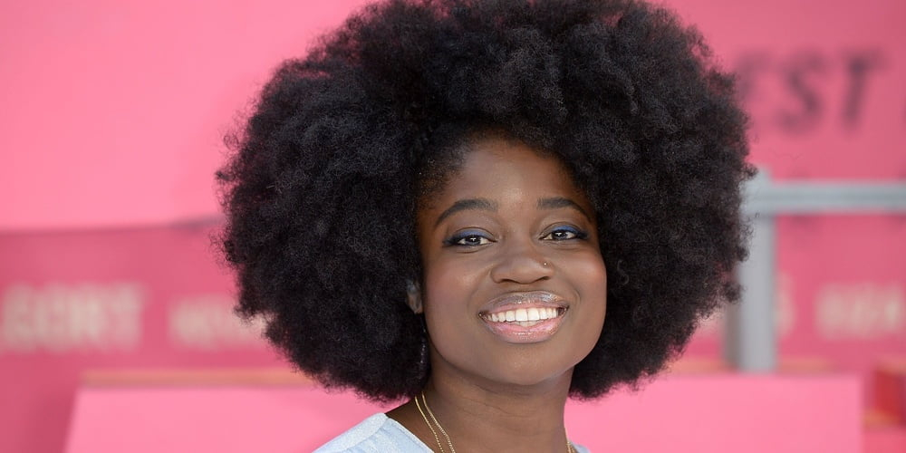 Clara Amfo