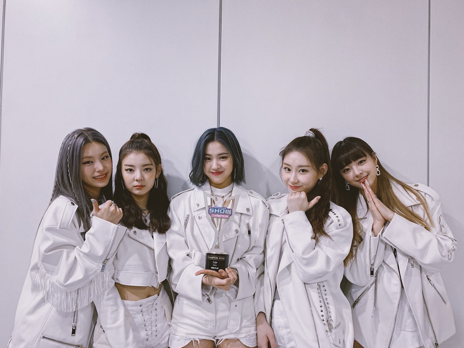 ITZY