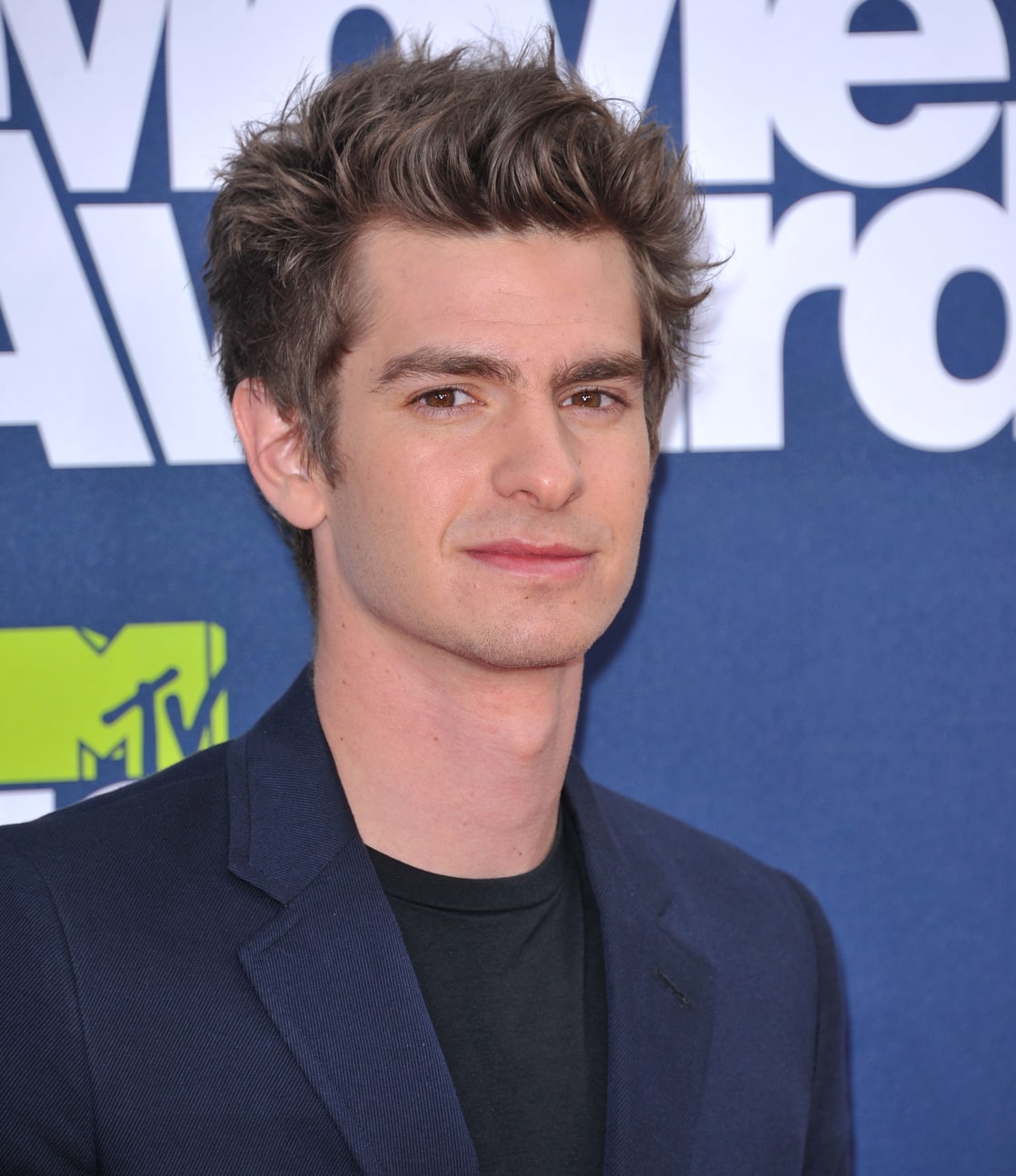 Picture of Andrew Garfield