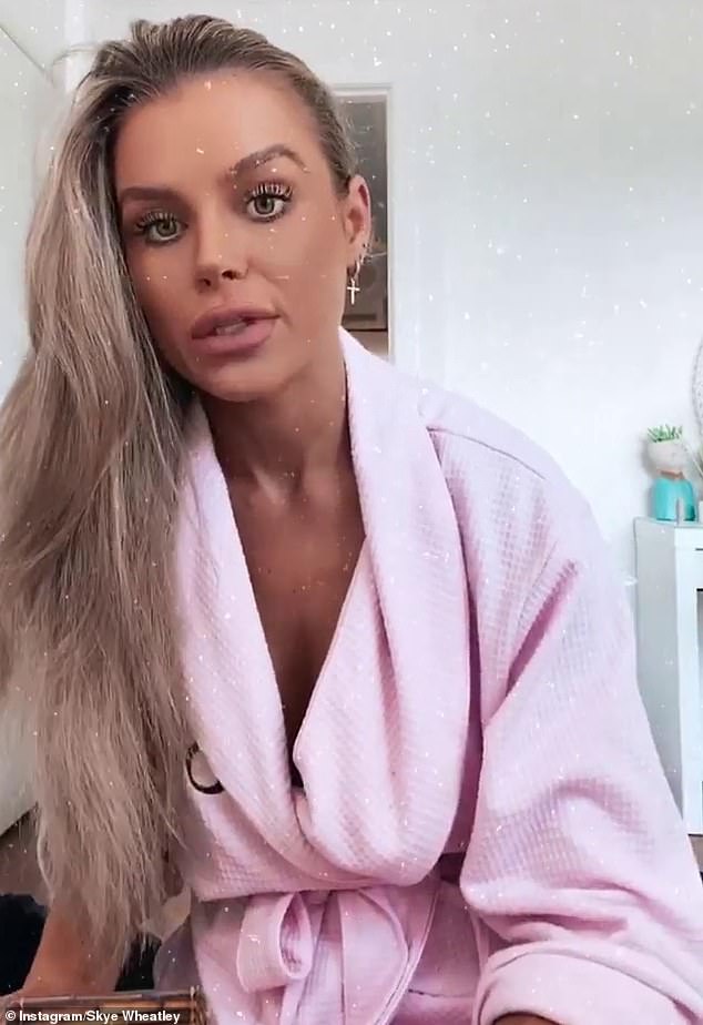 Picture of Skye Wheatley