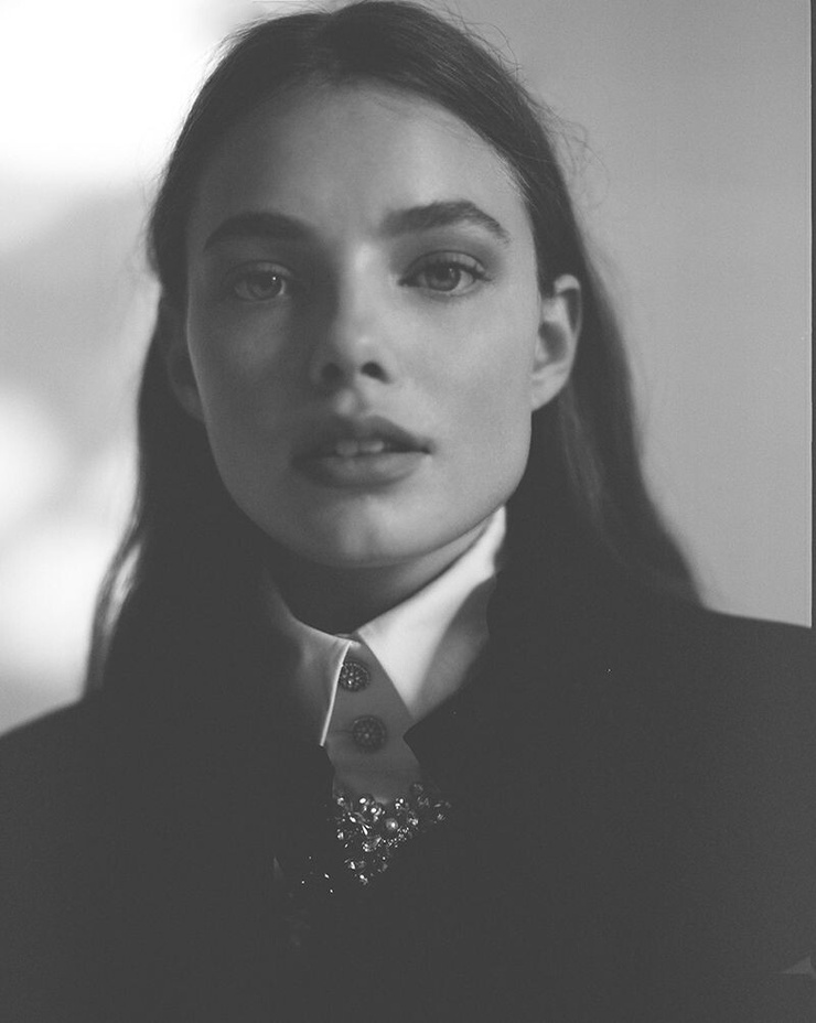 Picture of Kristine Froseth