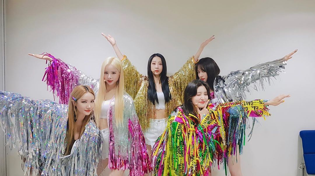 EXID
