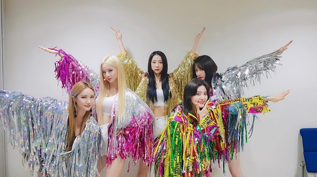 EXID EXID