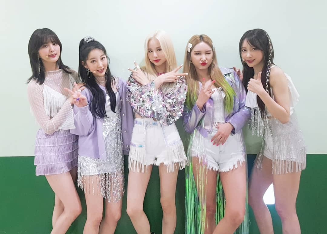 EXID