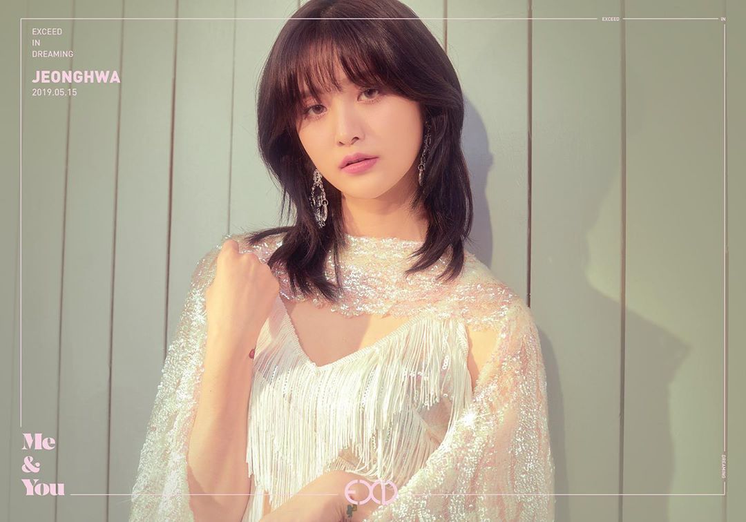 Junghwa
