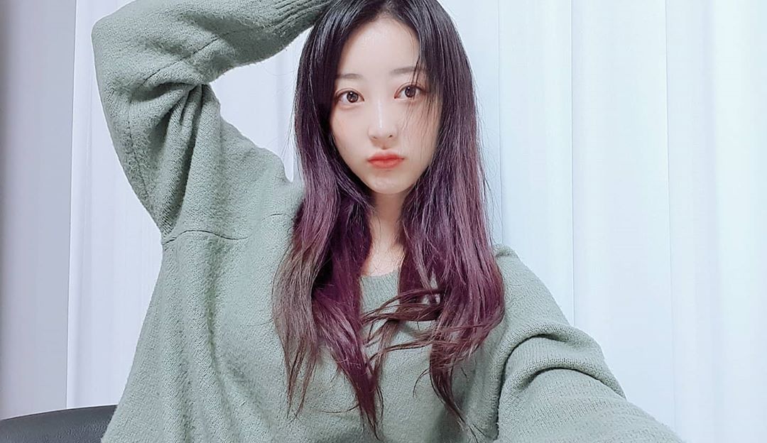 Hyerin