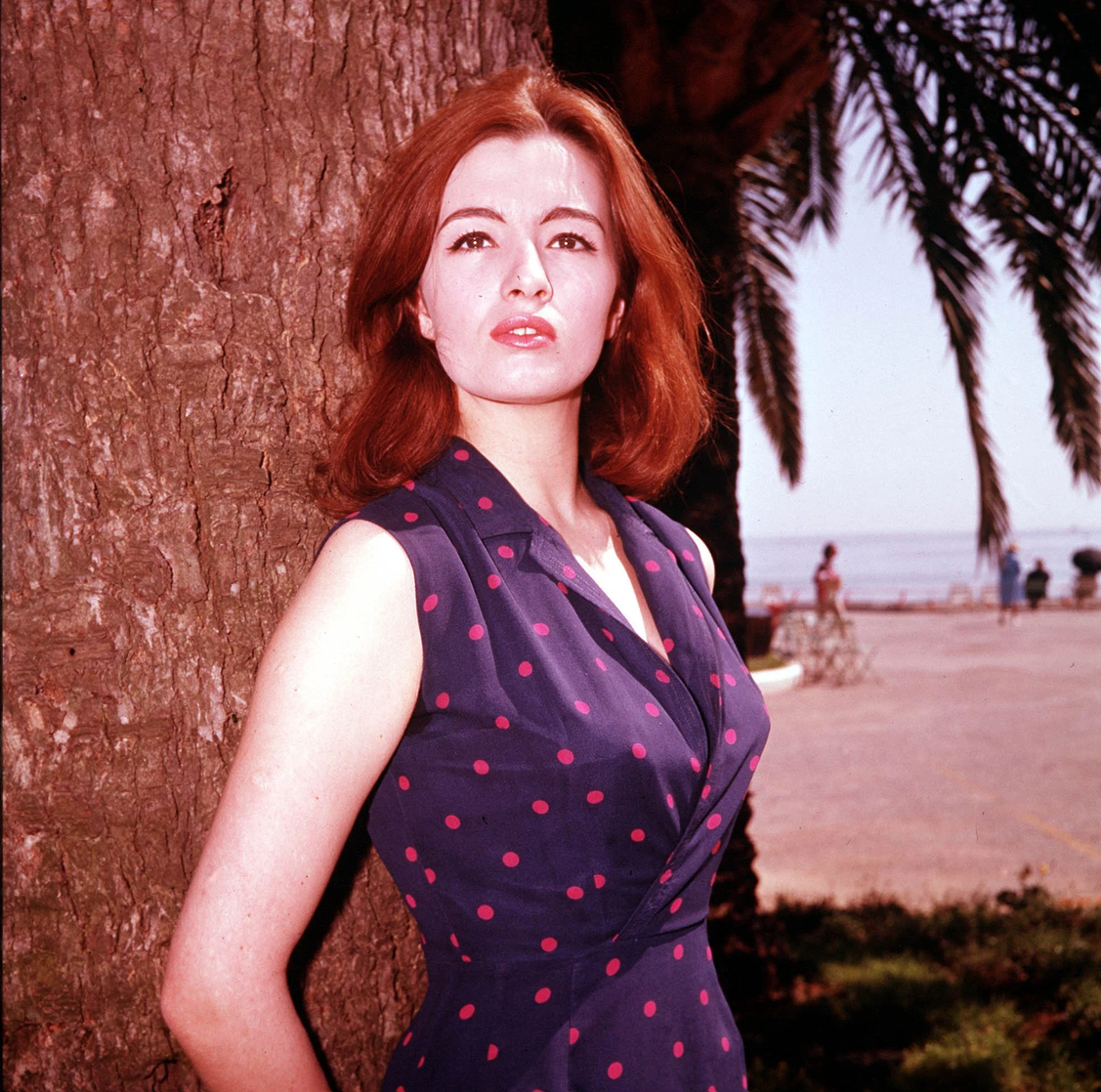 Christine Keeler
