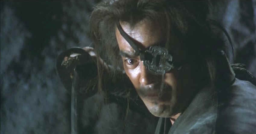  Samurai Reincarnation