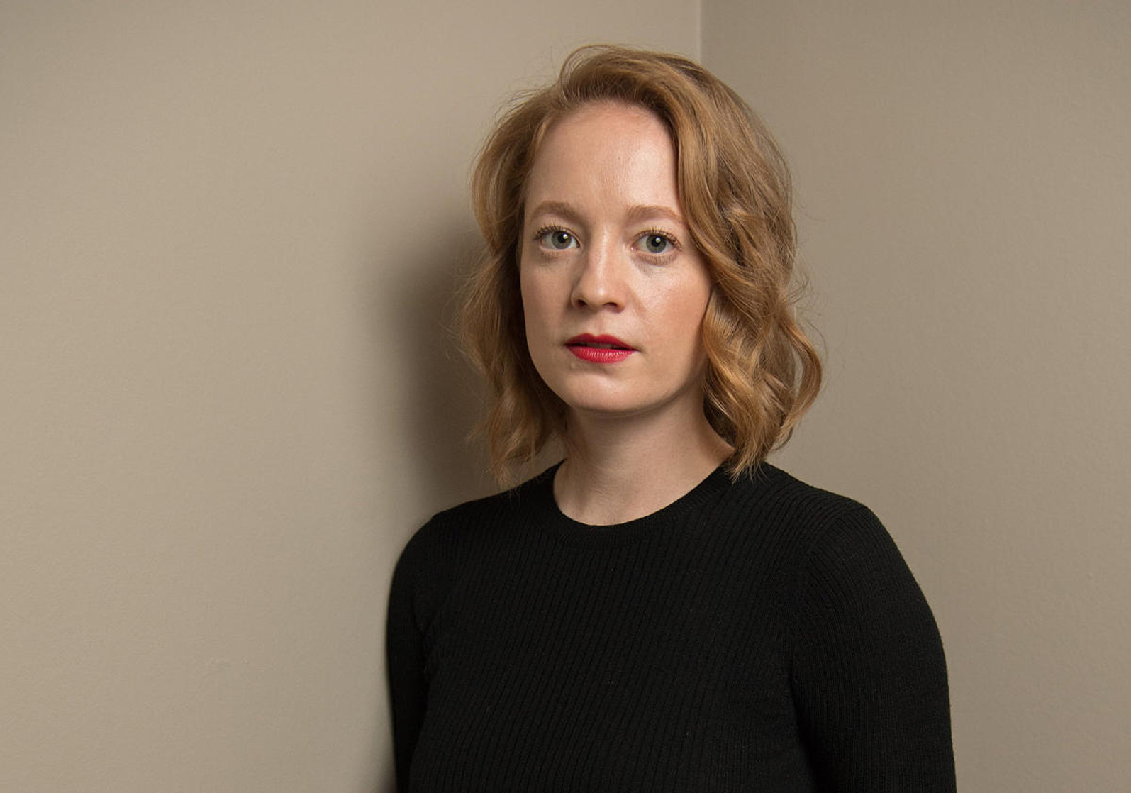 Leonie Benesch Leonie Benesch