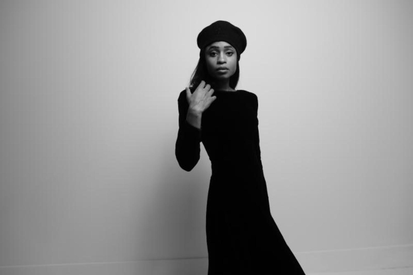 Adia Victoria