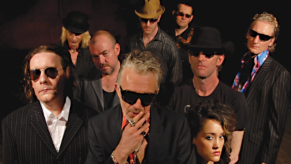 Alabama 3