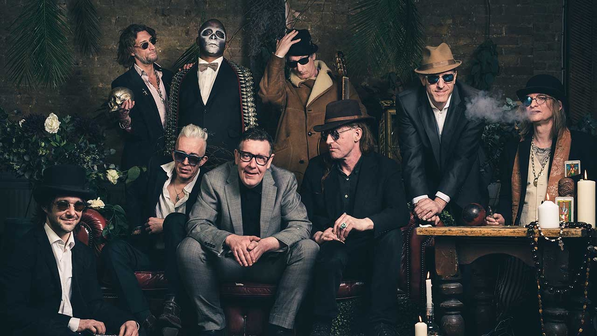 Alabama 3