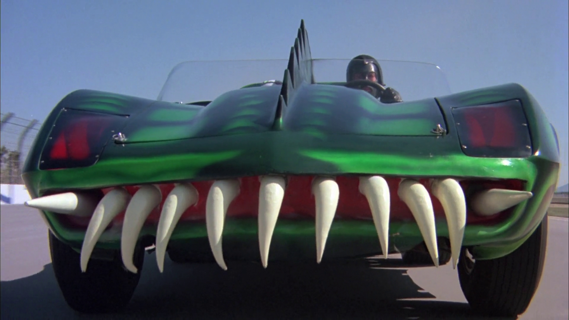 Death Race 2000