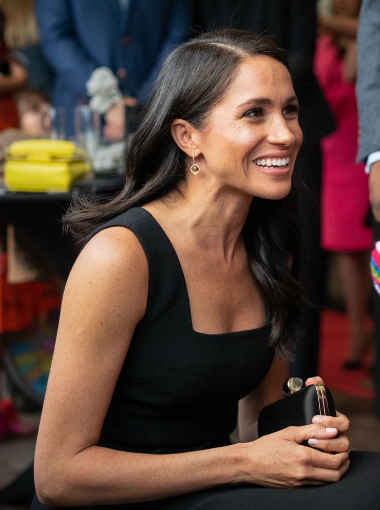 Picture of Meghan Markle