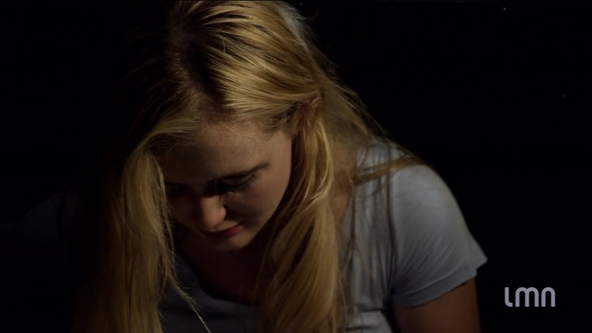 Kathryn Newton
