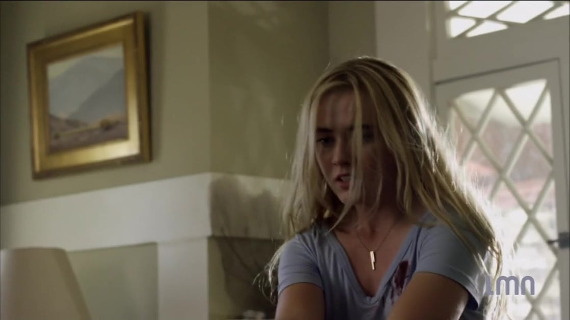 Kathryn Newton