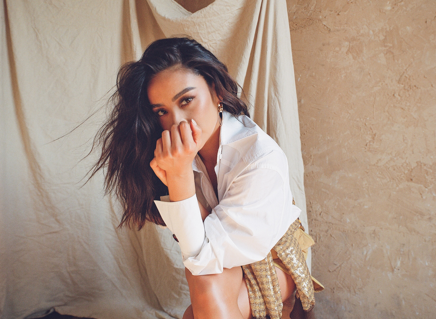 Shay Mitchell Shay Mitchell