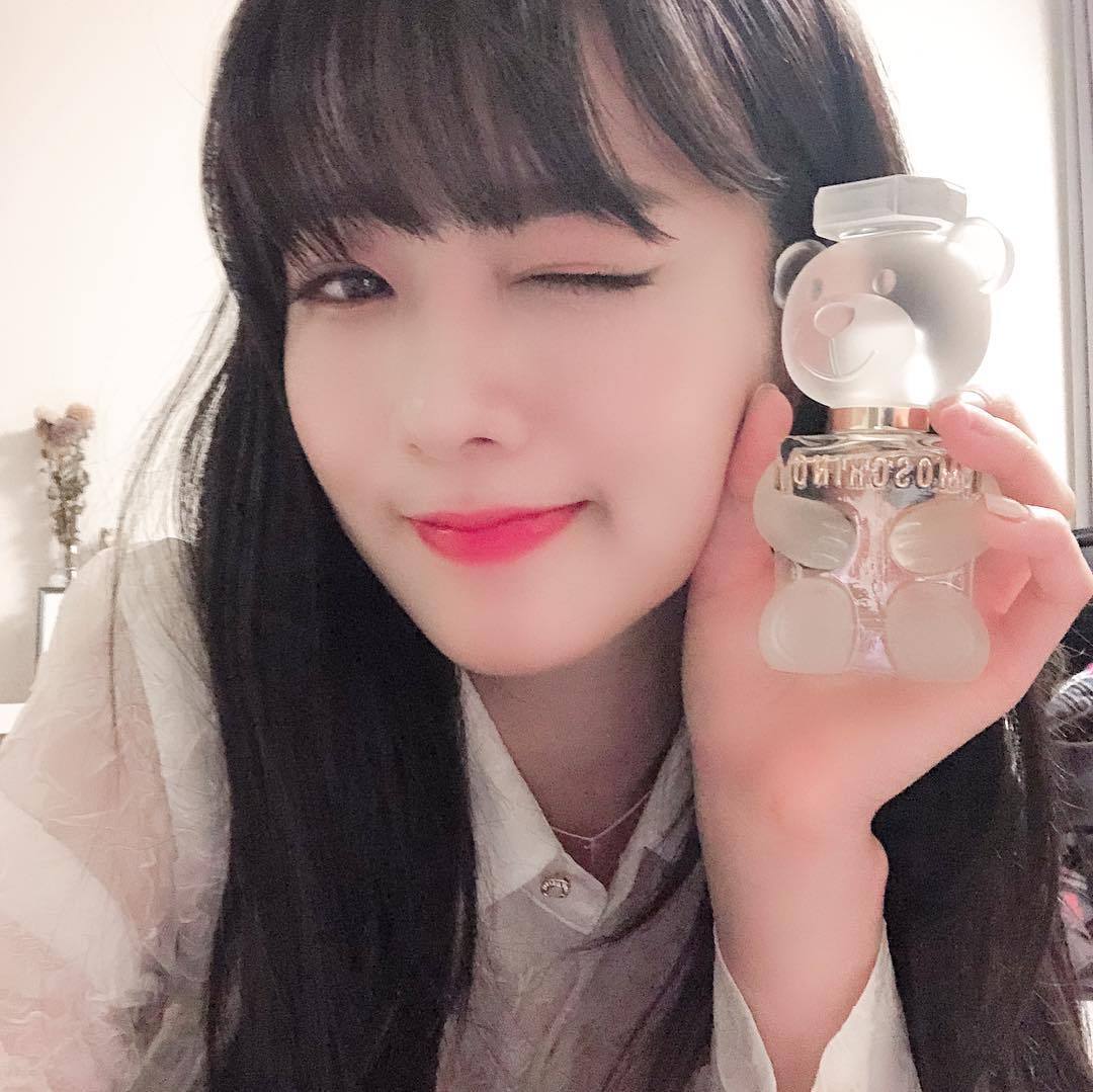 Bo-mi Yoon