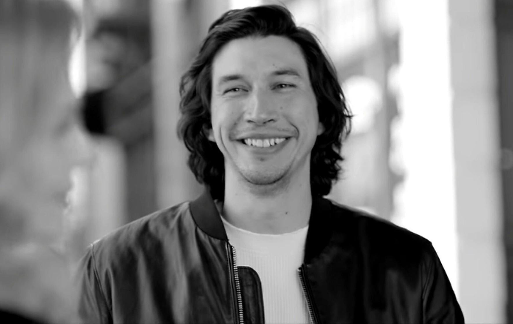 Adam Driver
