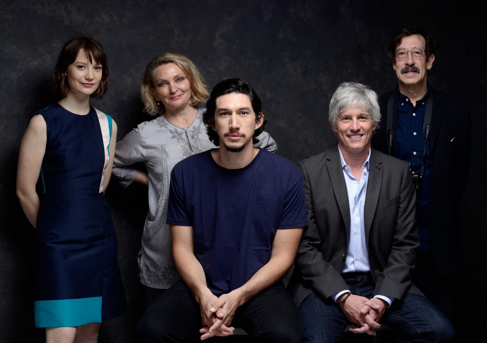 Adam Driver