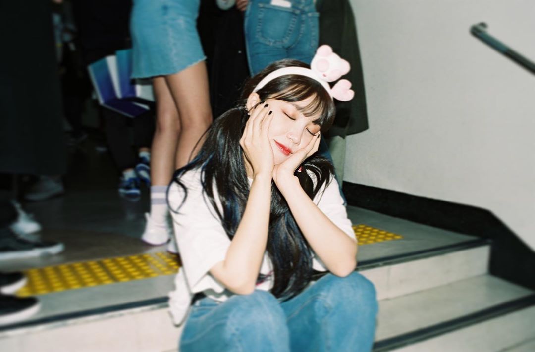 Eun-Ji Jung