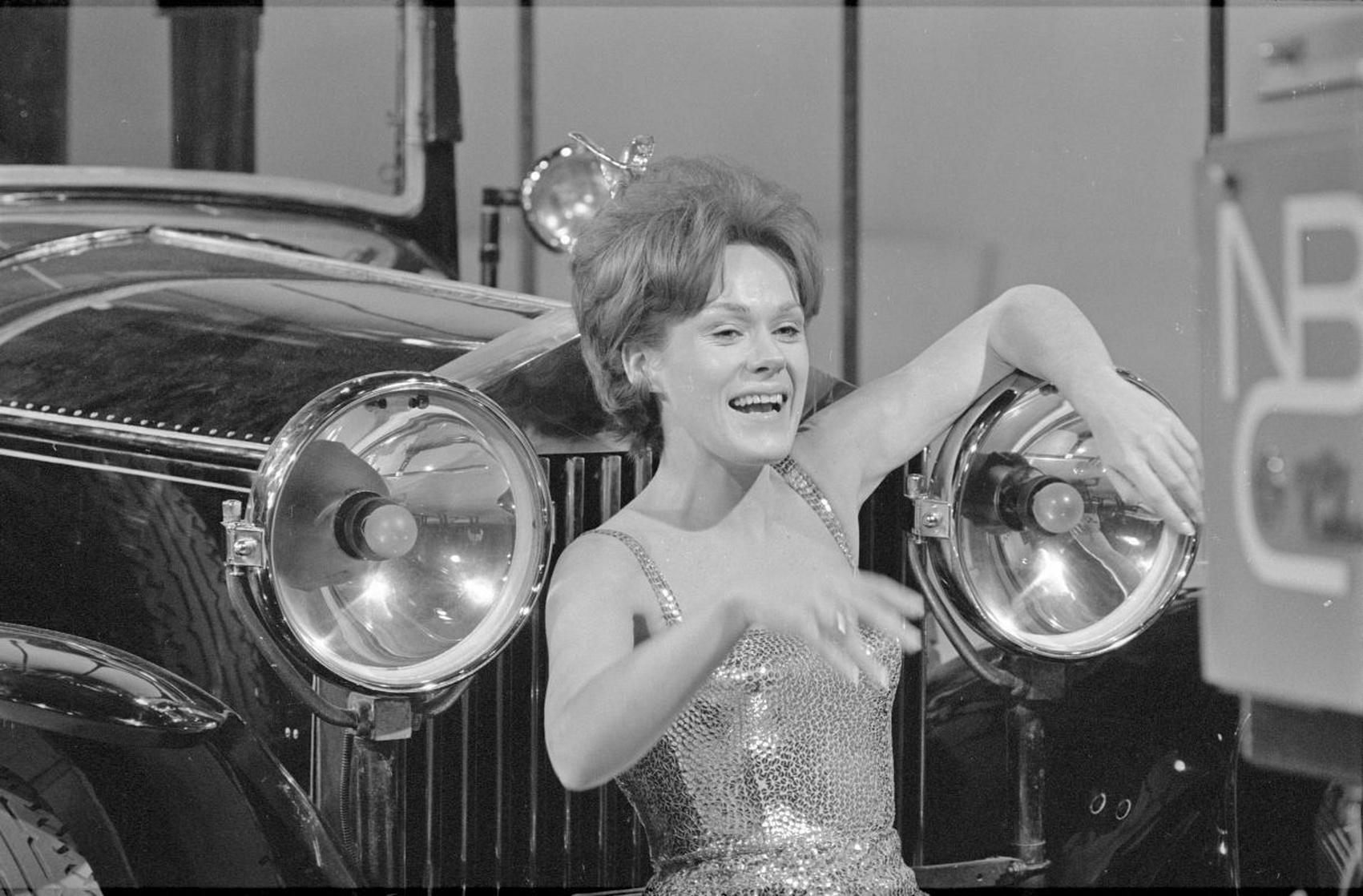 Tammy Grimes