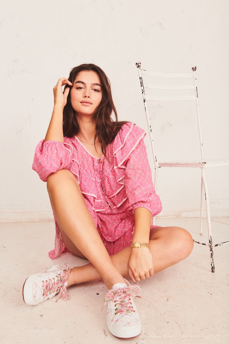 Picture of Maia Cotton