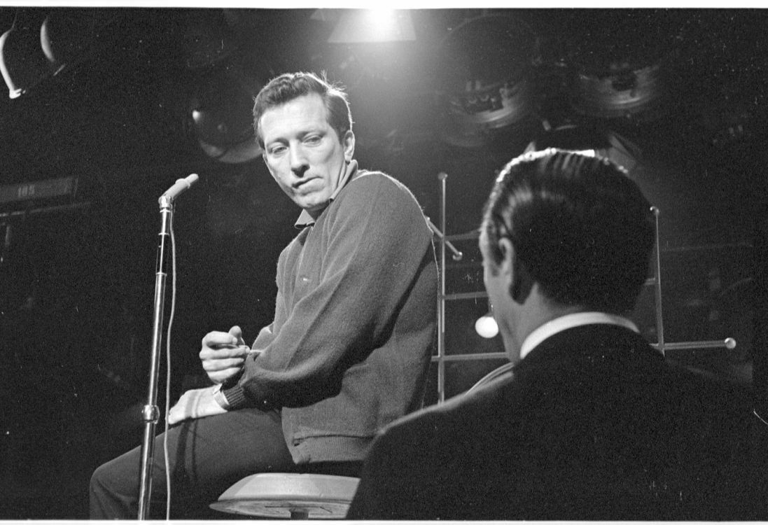 Andy Williams