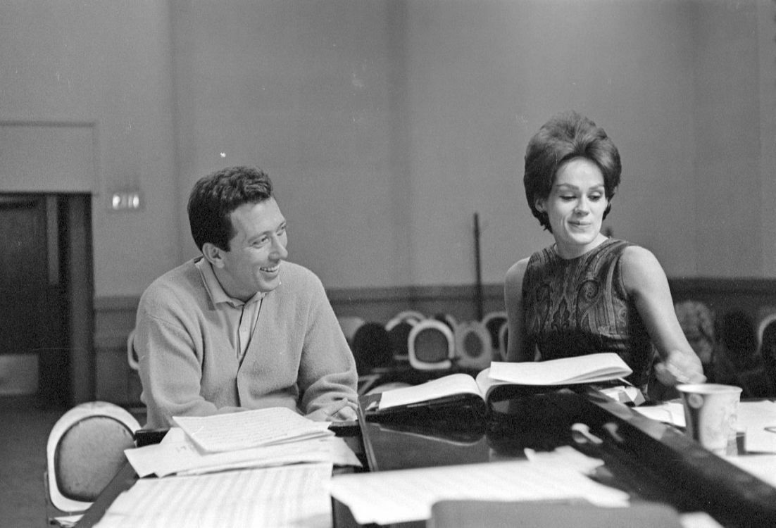 Andy Williams Andy Williams