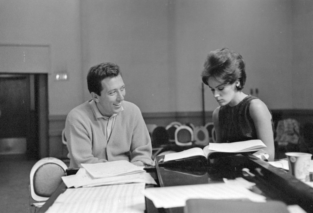 Andy Williams