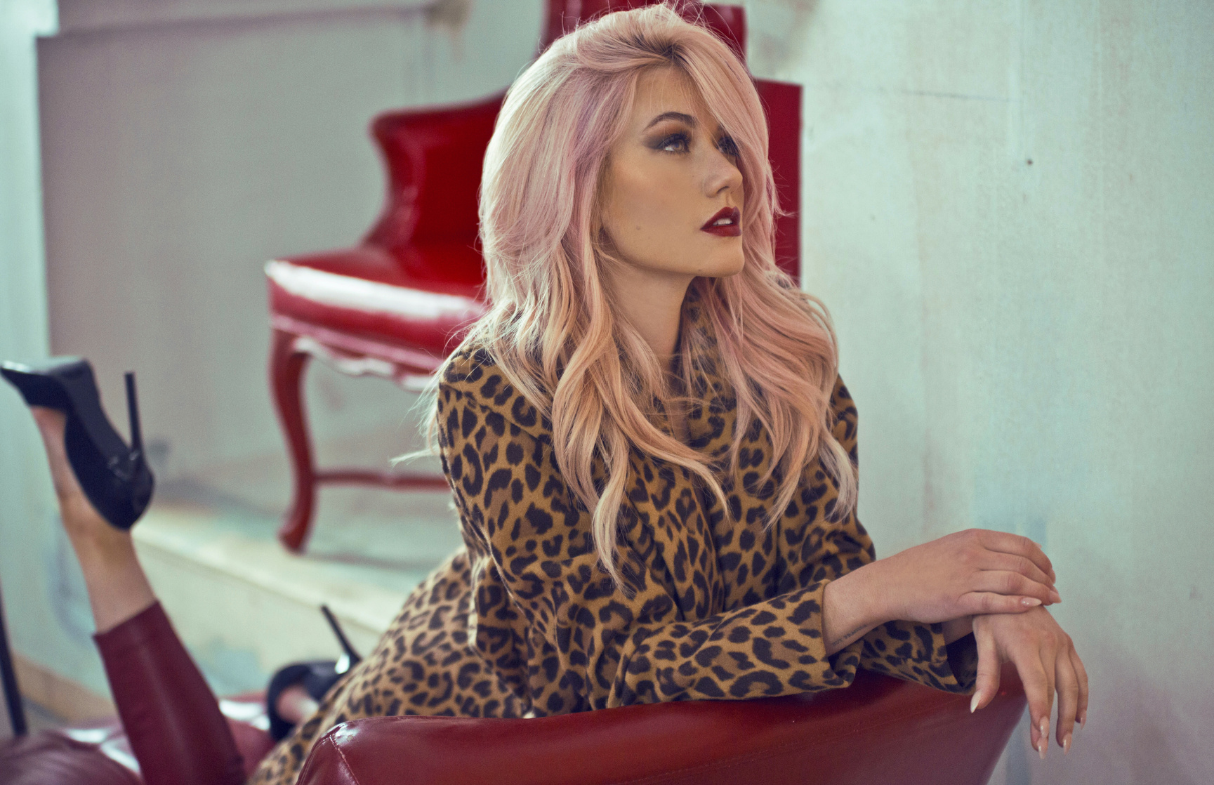 Katherine McNamara