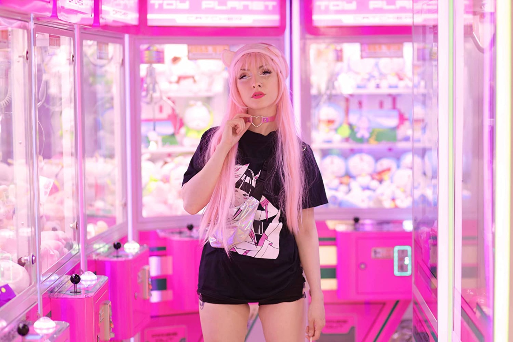 Lovina Yavari