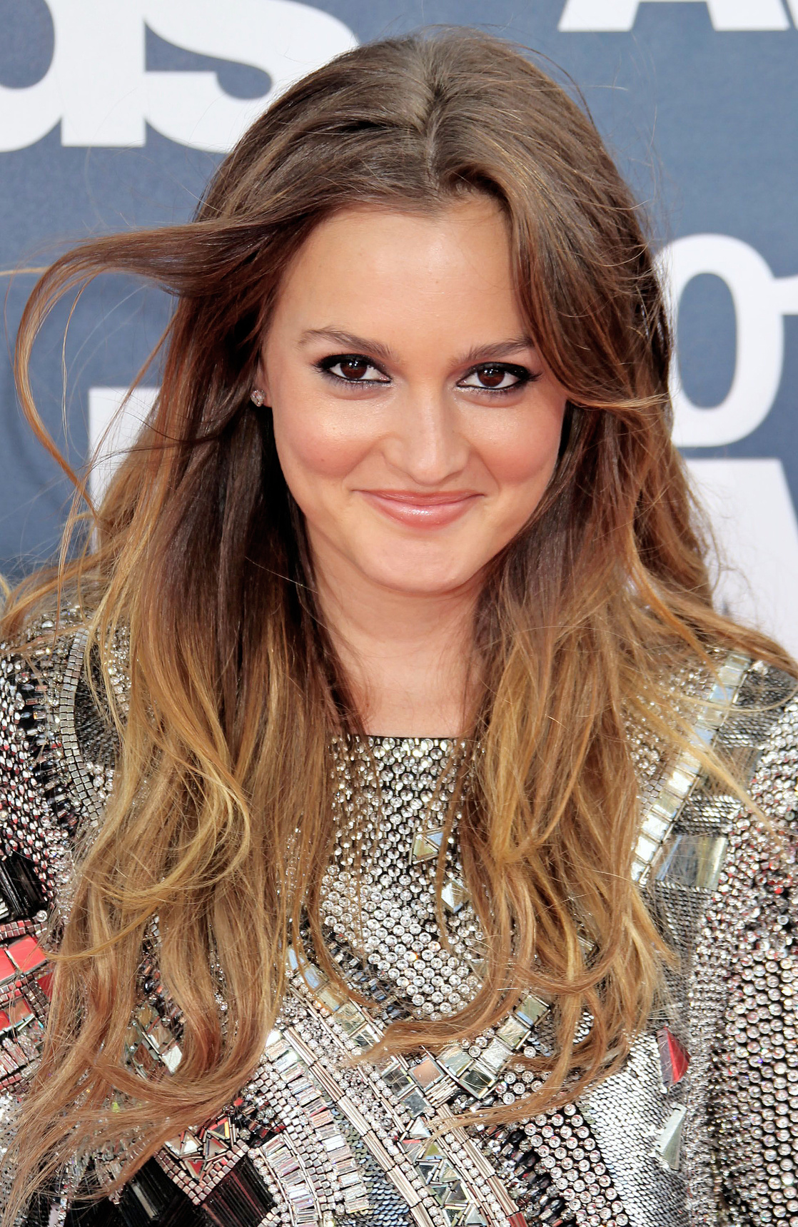 Image of Leighton Meester