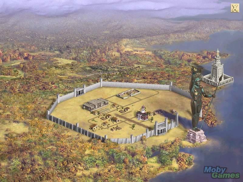 Sid Meier's Civilization III