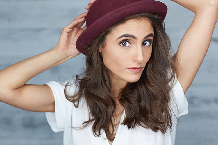 Jessie Cannizzaro
